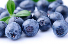 蓝莓怎么吃?这几种吃法更有味道