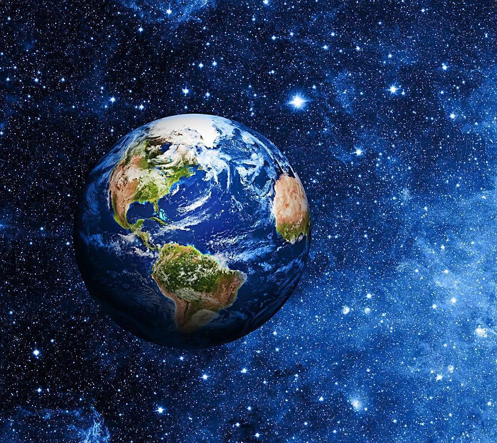 地球属于什么星 地球是什么星球