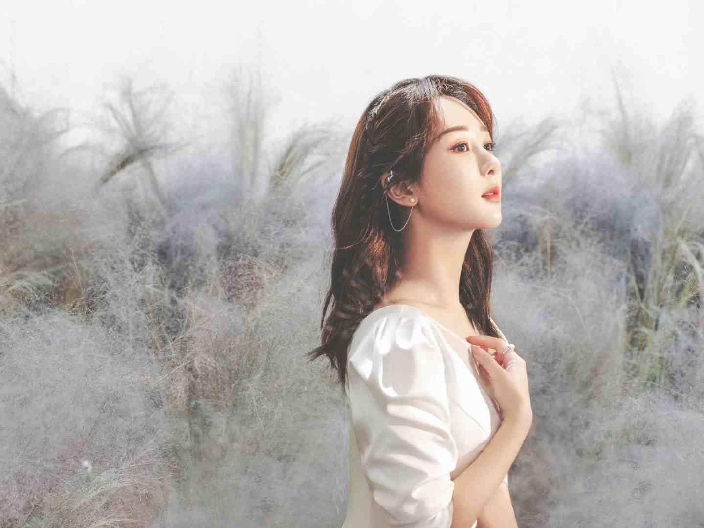 杨紫身价多少亿 杨紫男友是谁