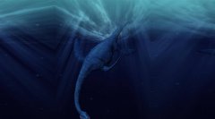 尼斯湖水怪死了没有 尼斯湖水怪
