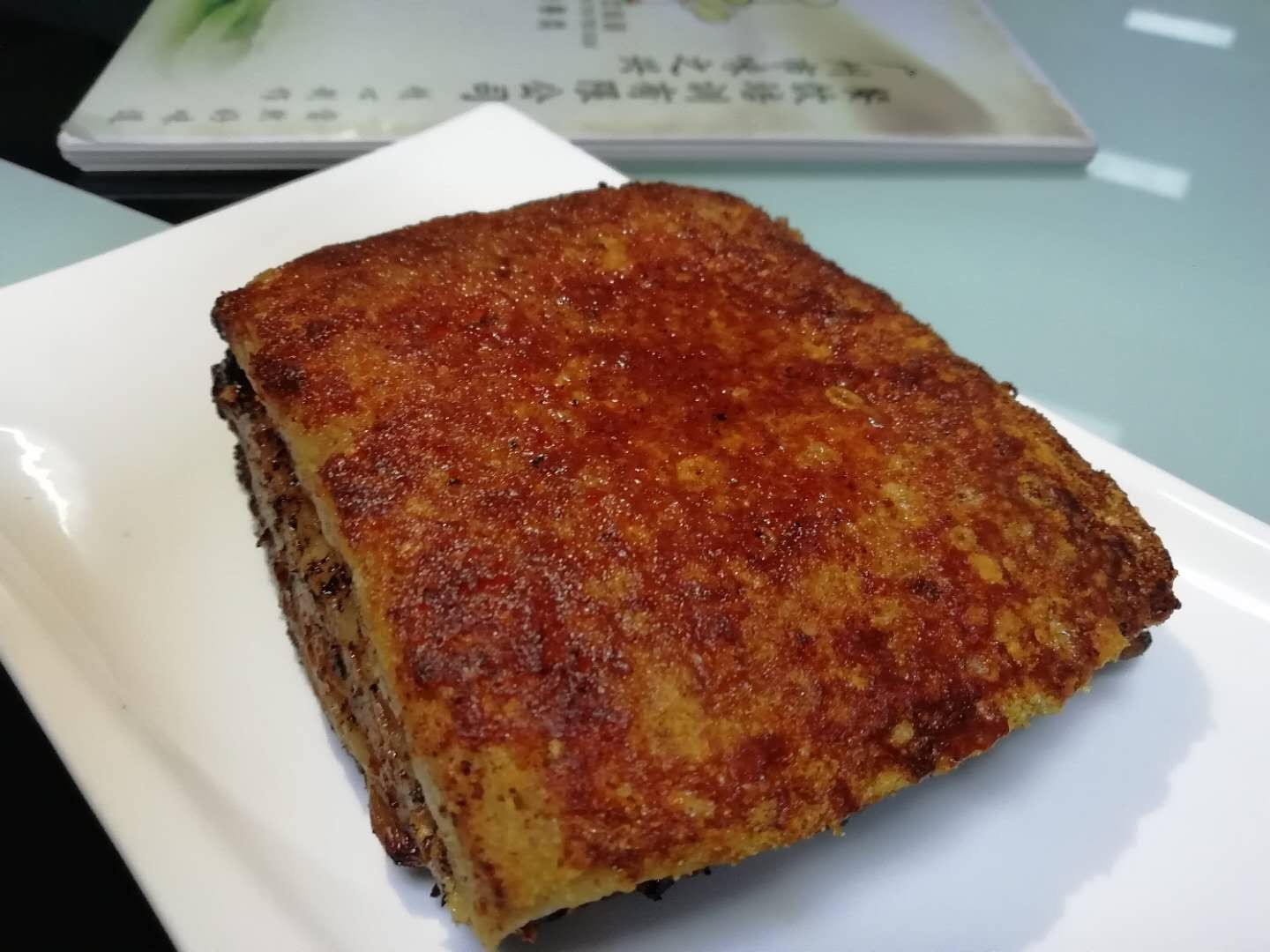广式叉烧肉的正宗做法 广式叉烧肉的正宗做法烤箱