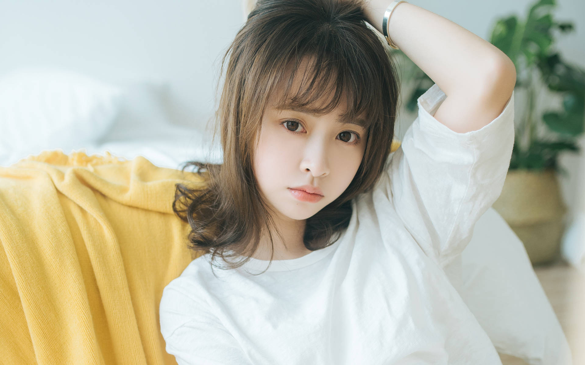 极其旺夫的女人面相 婚后顺利财运旺盛