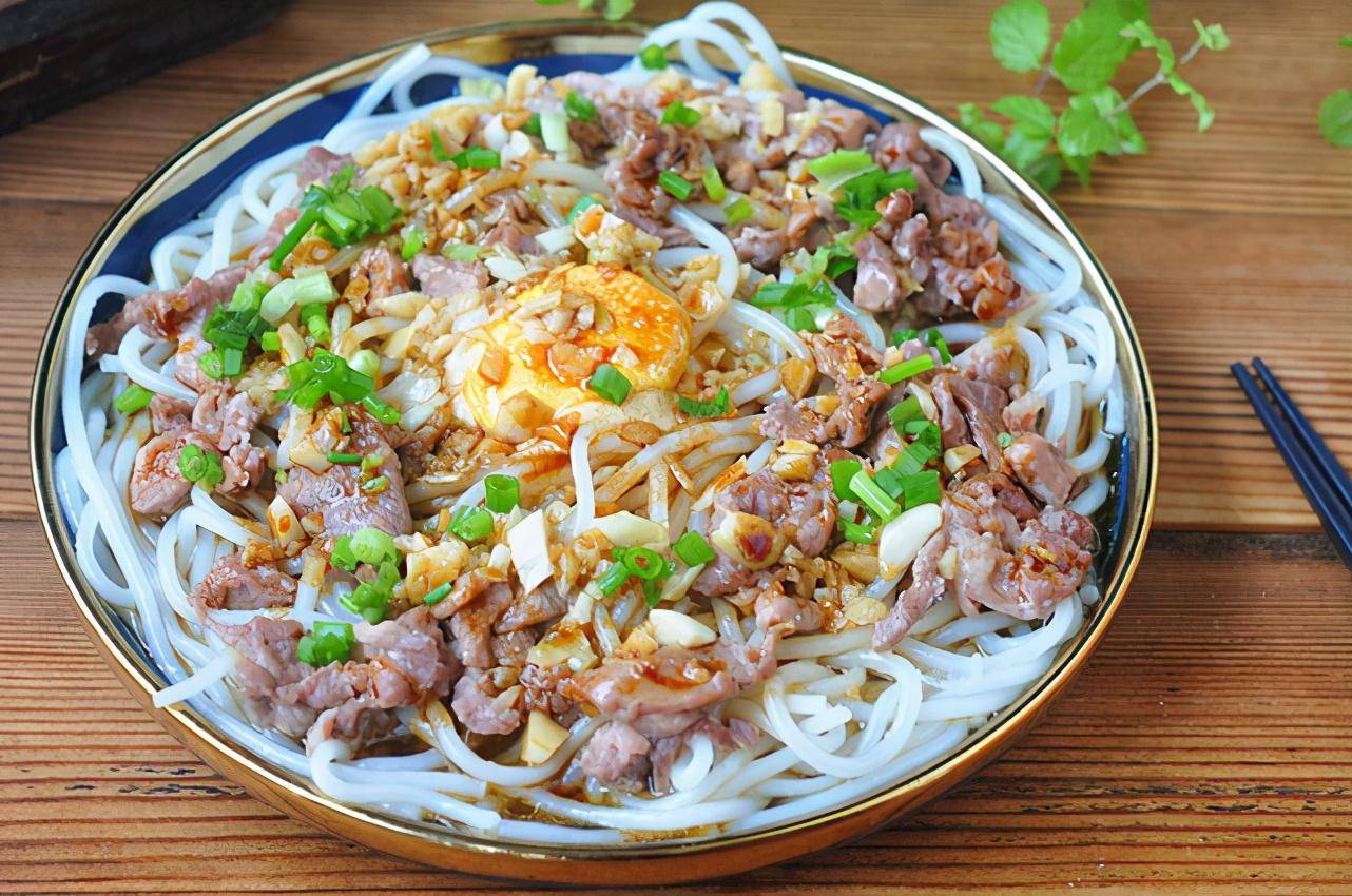 瘦肉蒸米粉的做法 瘦肉蒸米粉怎么做好吃