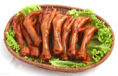 自制卤菜的家常做法 自制卤菜的家常做法