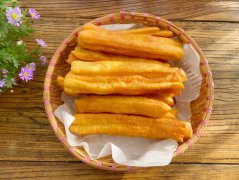 老式油条怎么做老式油条怎么做视频
