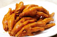 四种人不宜吃鸡爪 哪些人群不适合吃鸡脚