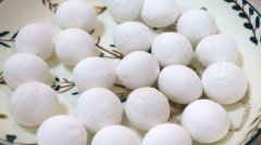 汤圆的做法和配方(汤圆的做法和配方比例