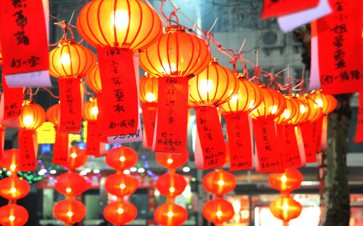 元宵节要干什么元宵节要干点什么