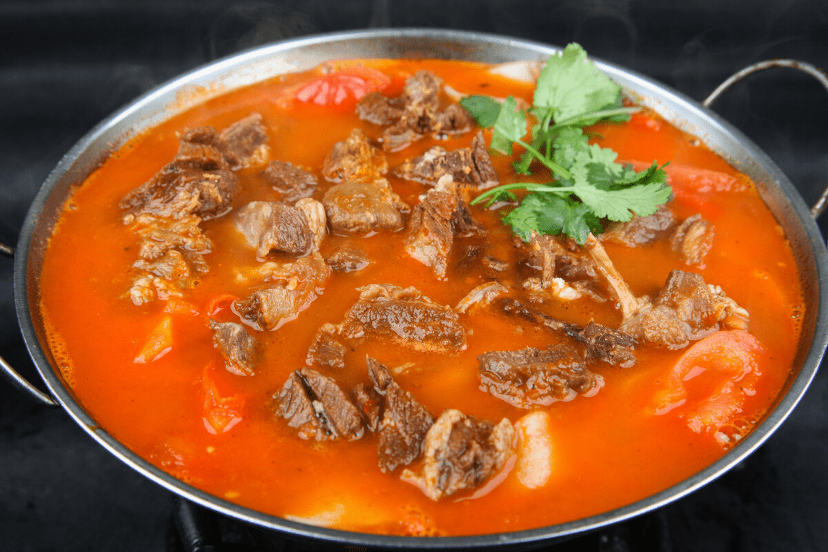 番茄炖牛腩怎么做番茄炖牛腩怎么做视频