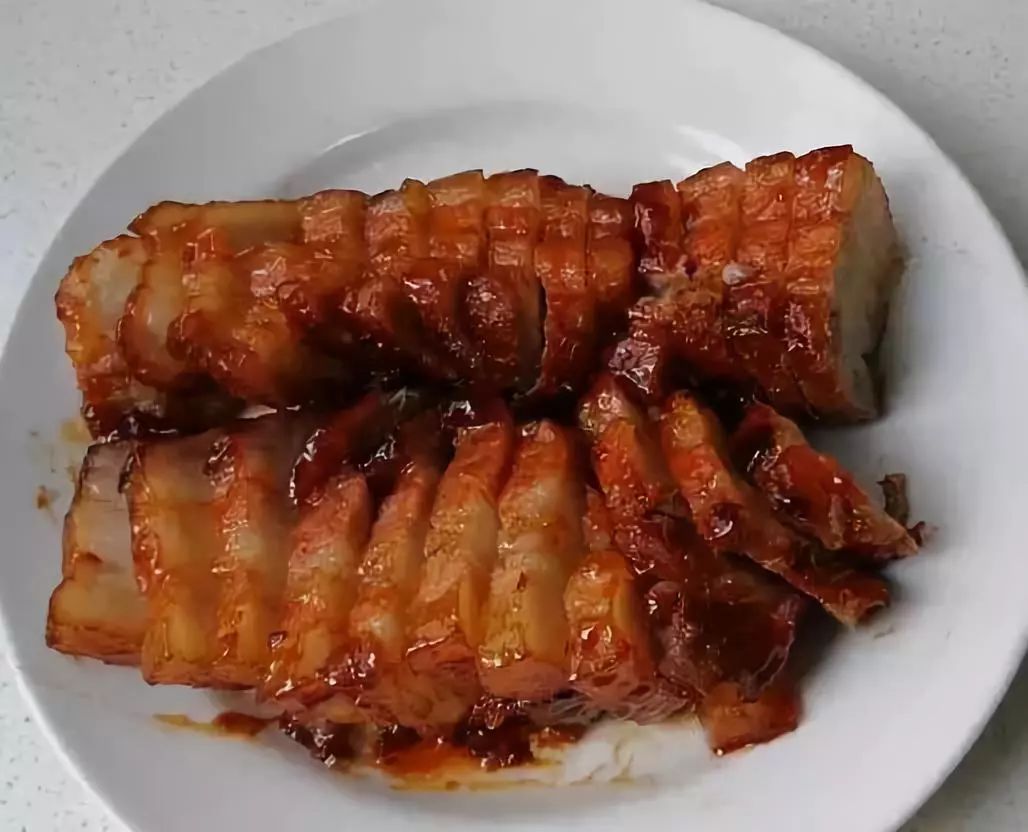 自制叉烧的做法自制叉烧的做法电饭煲