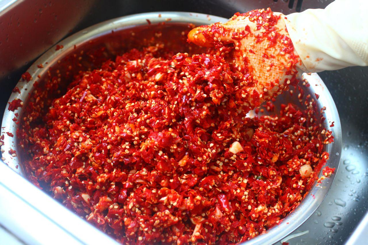怎样做剁椒好吃 怎样做剁椒好吃窍门