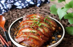 做扣肉怎么做 做扣肉怎么做好吃视频