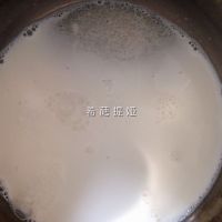 西米蛋挞的做法图解9
