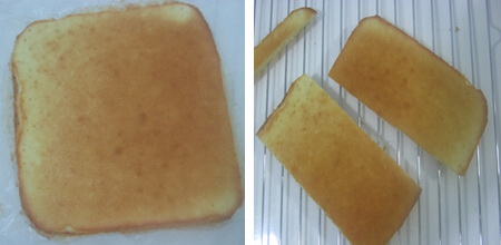 柠檬奶酪慕斯蛋糕步骤21-22