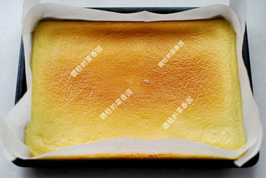 戚风千层蛋糕步骤14