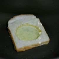 面包片上的春天的做法图解4