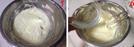 香葱曲奇饼干步骤3