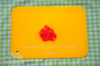 维尼米披萨的做法步骤4