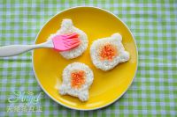 维尼米披萨的做法步骤5