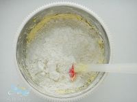 万圣节糖霜南瓜饼干的做法步骤5