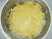 万圣节糖霜南瓜饼干的做法步骤6