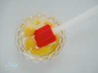 万圣节蜘蛛杯子蛋糕的做法步骤6