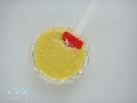 万圣节蜘蛛杯子蛋糕的做法步骤7