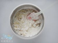 桃酥饼干的做法步骤4