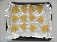 桃酥饼干的做法步骤6