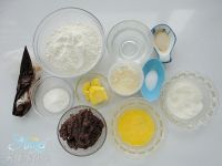 【手工美食】哆啦A梦豆沙面包的做法步骤1