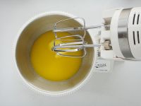 轻松熊饼干的做法步骤2