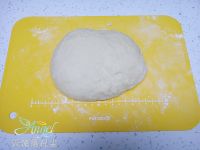 喜羊羊面包的做法步骤10