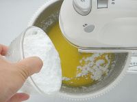 轻松熊饼干的做法步骤3