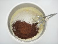 轻松熊饼干的做法步骤6