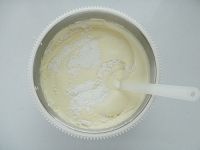 奶油玫瑰小蛋糕的做法步骤5