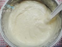 安安杯子蛋糕的做法步骤5