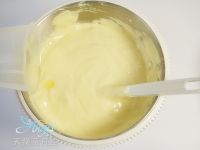 翻糖彩球蛋糕的做法步骤6