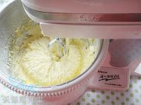 翻糖雪花饼干的做法步骤3