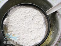 翻糖雪花饼干的做法步骤5