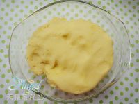 翻糖雪花饼干的做法步骤6