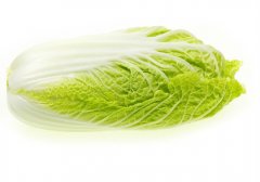 白菜选购技巧
