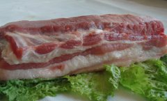 如何选购优质的五花肉