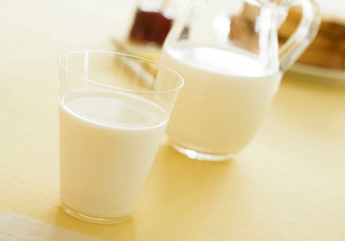 教你通过包装来选购牛奶    菜谱宝