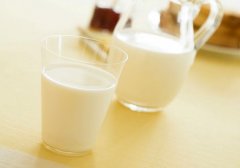 教你通过包装来选购牛奶