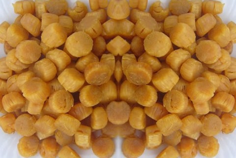 如何选购海鲜干货 菜谱宝