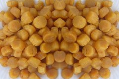 如何选购海鲜干货