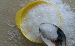 <b>如何选购味精</b>