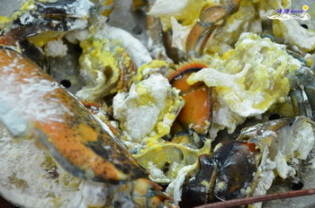 波斯顿龙虾步骤3