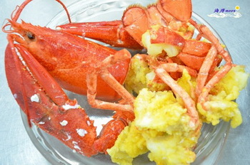 波斯顿龙虾步骤4