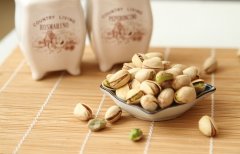 开心果的选购技巧